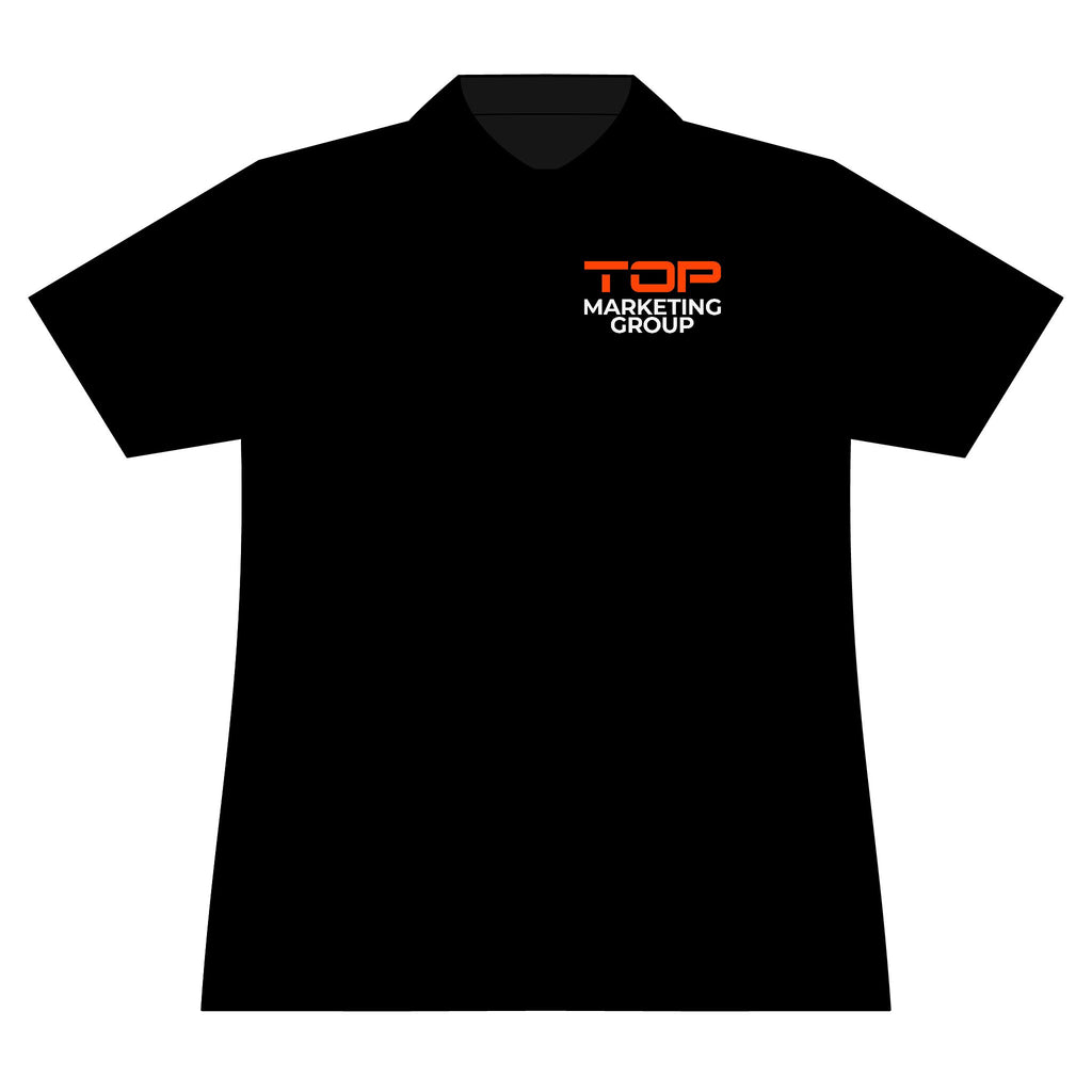 Women's Pique Polo