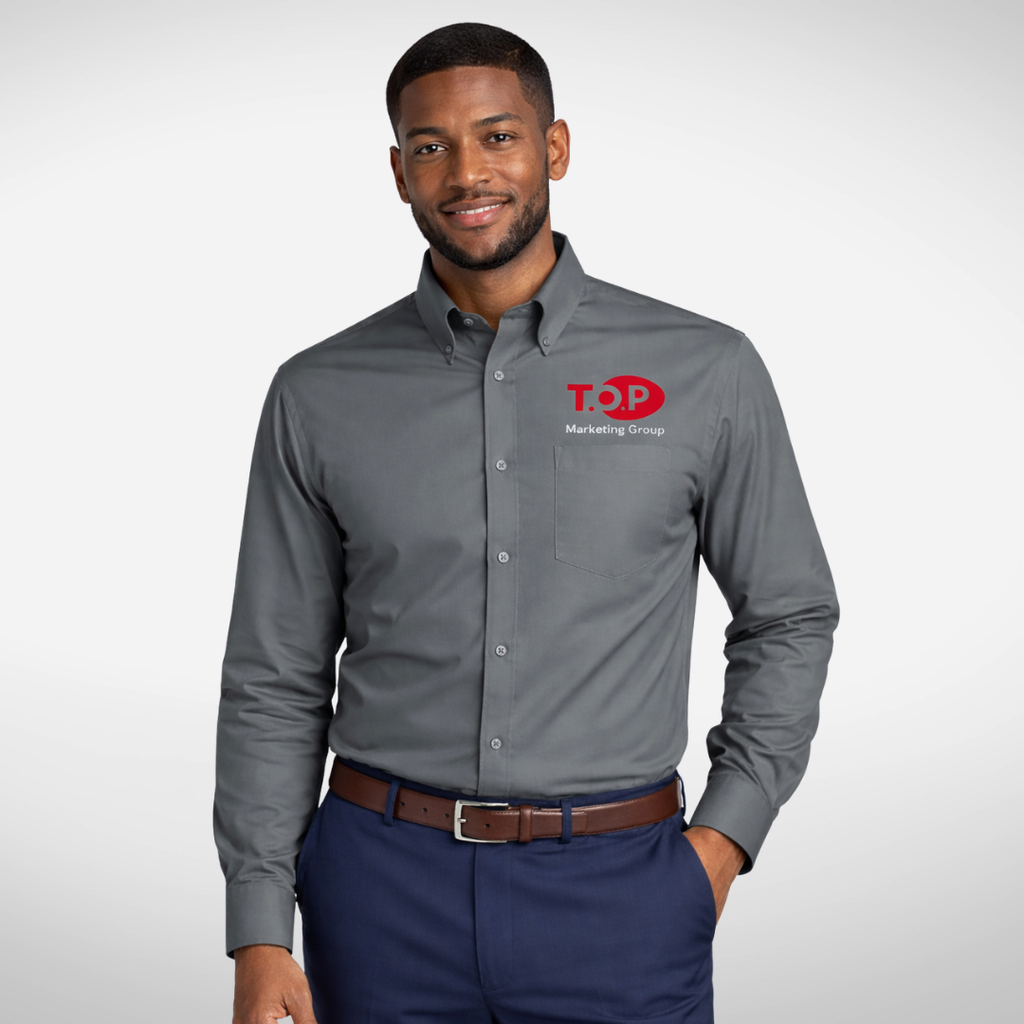 T.O.P. Dress Shirt | Men’s