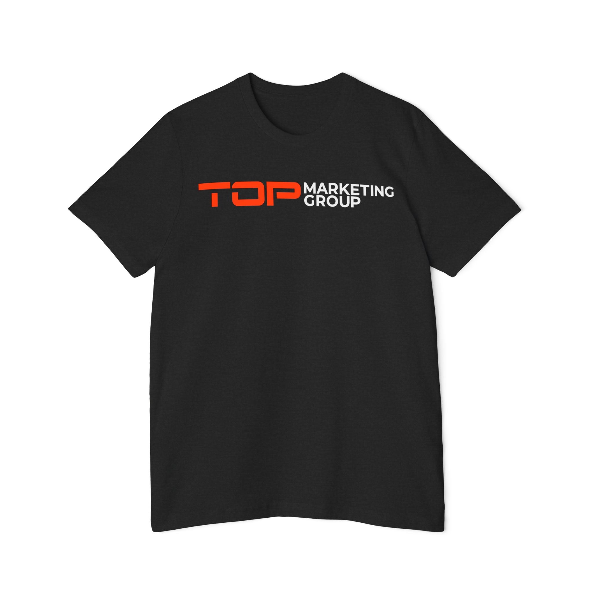 Unisex Short-Sleeve Jersey T-Shirt