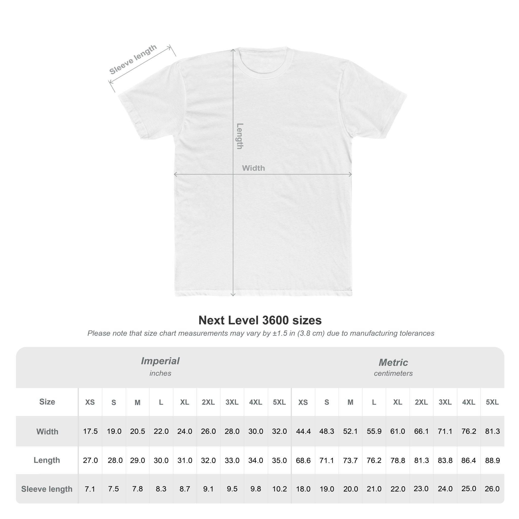 Get Sh!t Done - Unisex Cotton Crew Tee