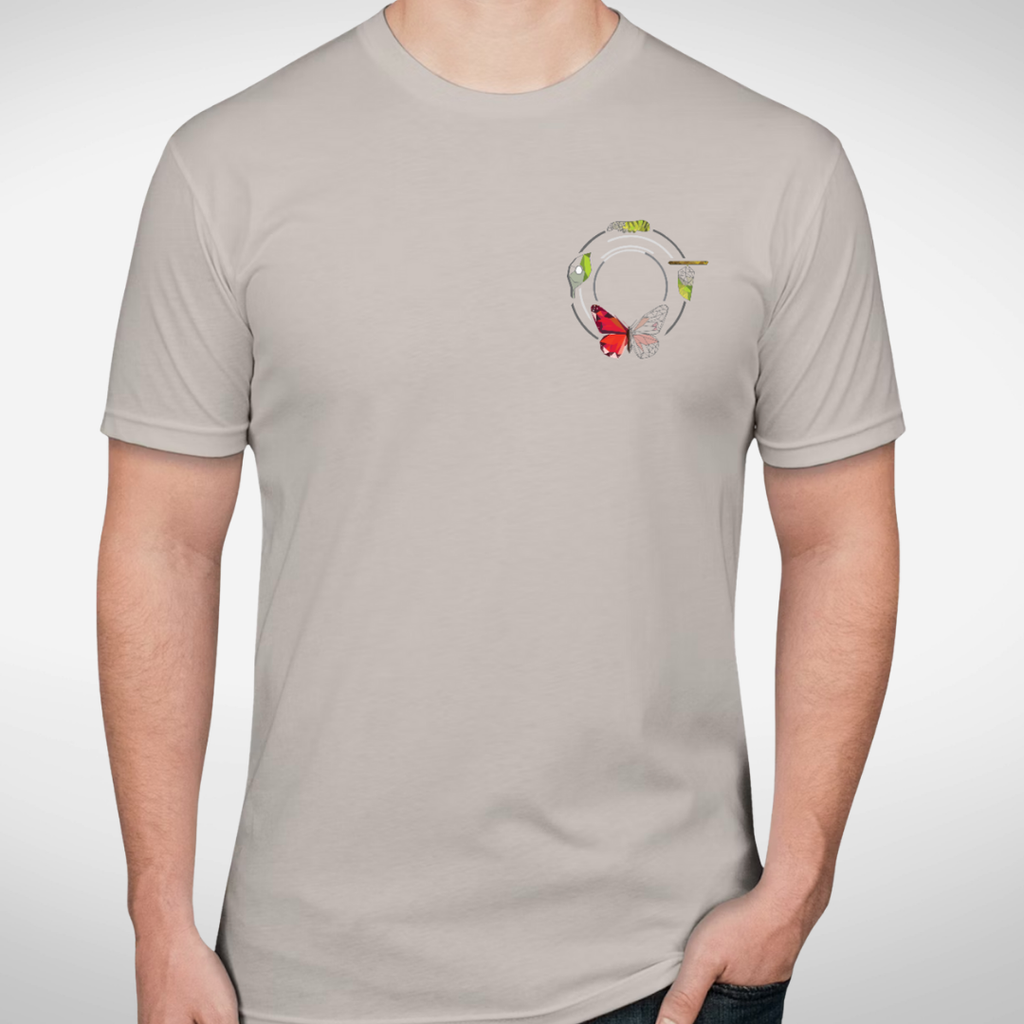 Butterfly - Things Will Never be the Same T-Shirt
