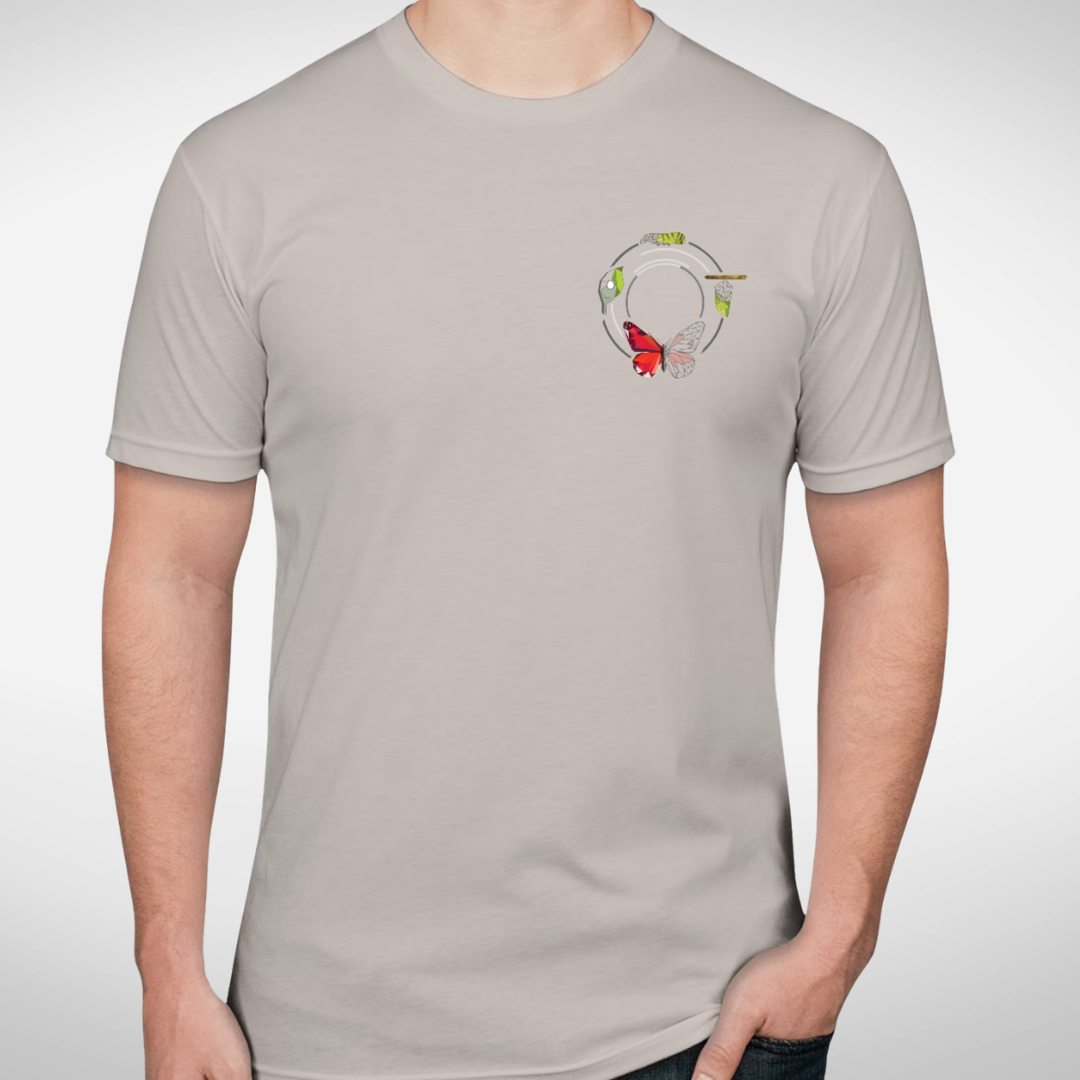 Butterfly - Things Will Never be the Same T-Shirt