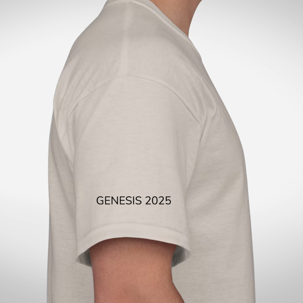 Butterfly - Things Will Never be the Same T-Shirt