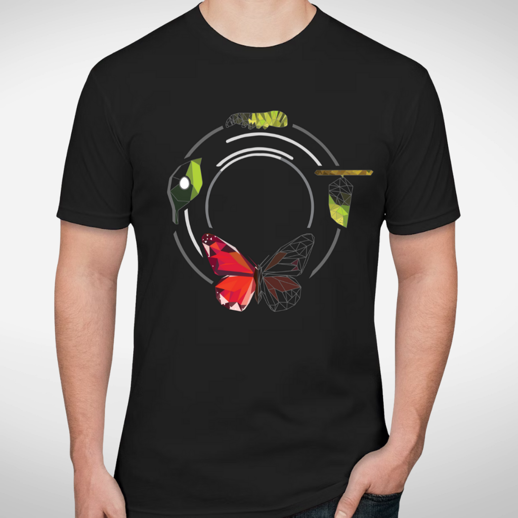 Certified Change Agent - Transformation Edition T-Shirt