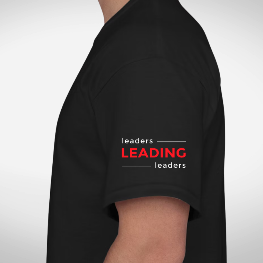Certified Change Agent - Transformation Edition T-Shirt