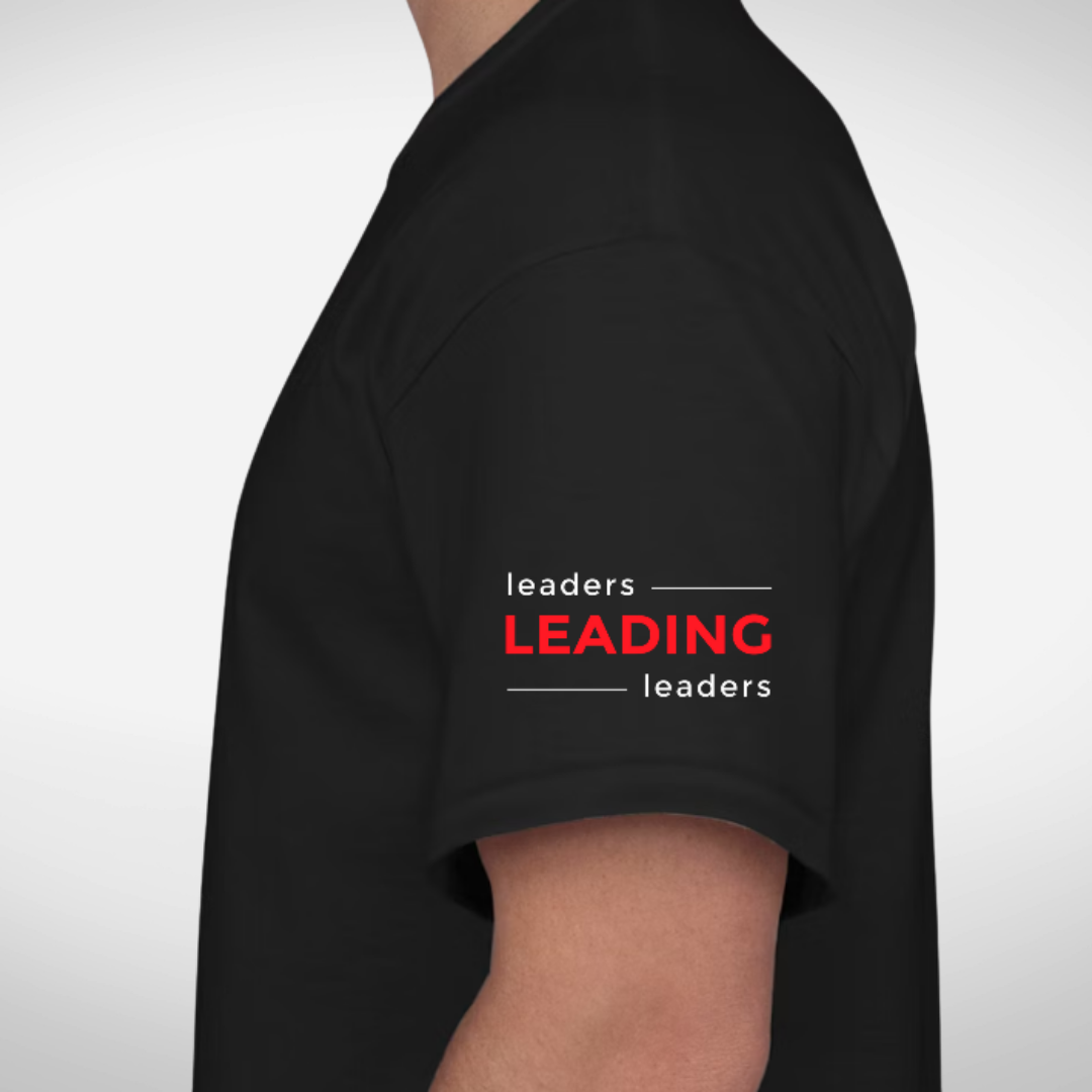 Certified Change Agent - Transformation Edition T-Shirt
