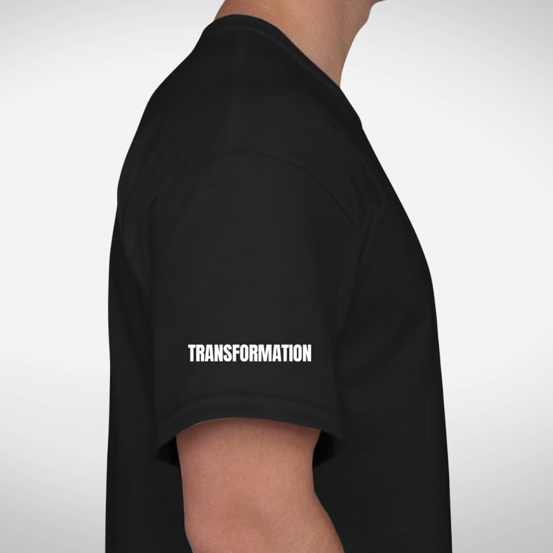 Certified Change Agent - Transformation Edition T-Shirt