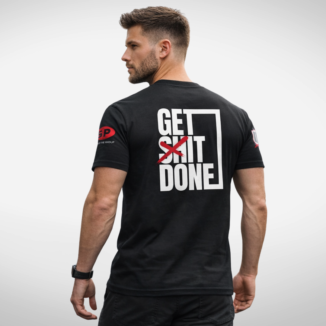 Execute - GSD T-Shirt