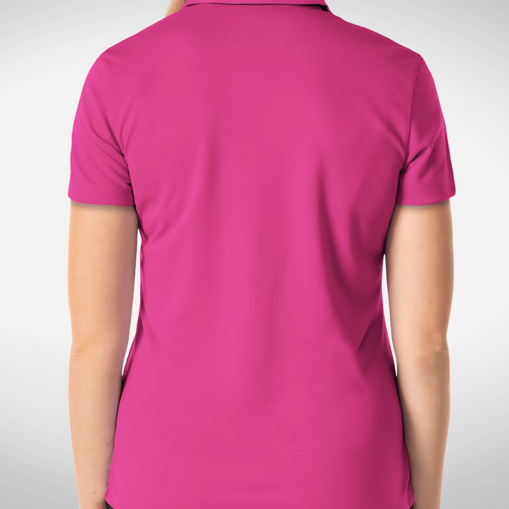 Nike Dri-Fit Micro Pique – T.O.P. Standard Polo | Womens