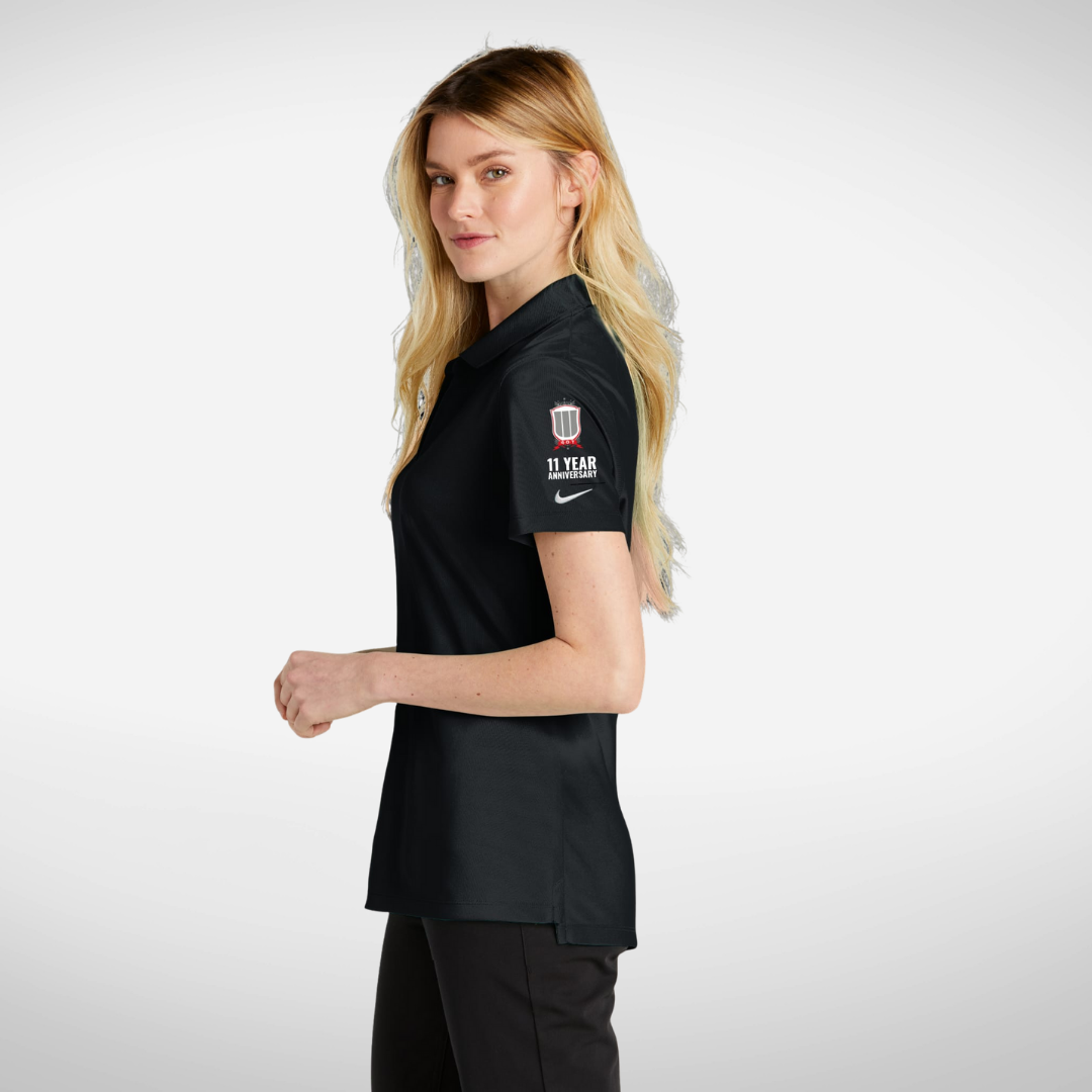 Dri-Fit Micro Pique Performance - T.O.P. W3 11 Year Edition Polo
