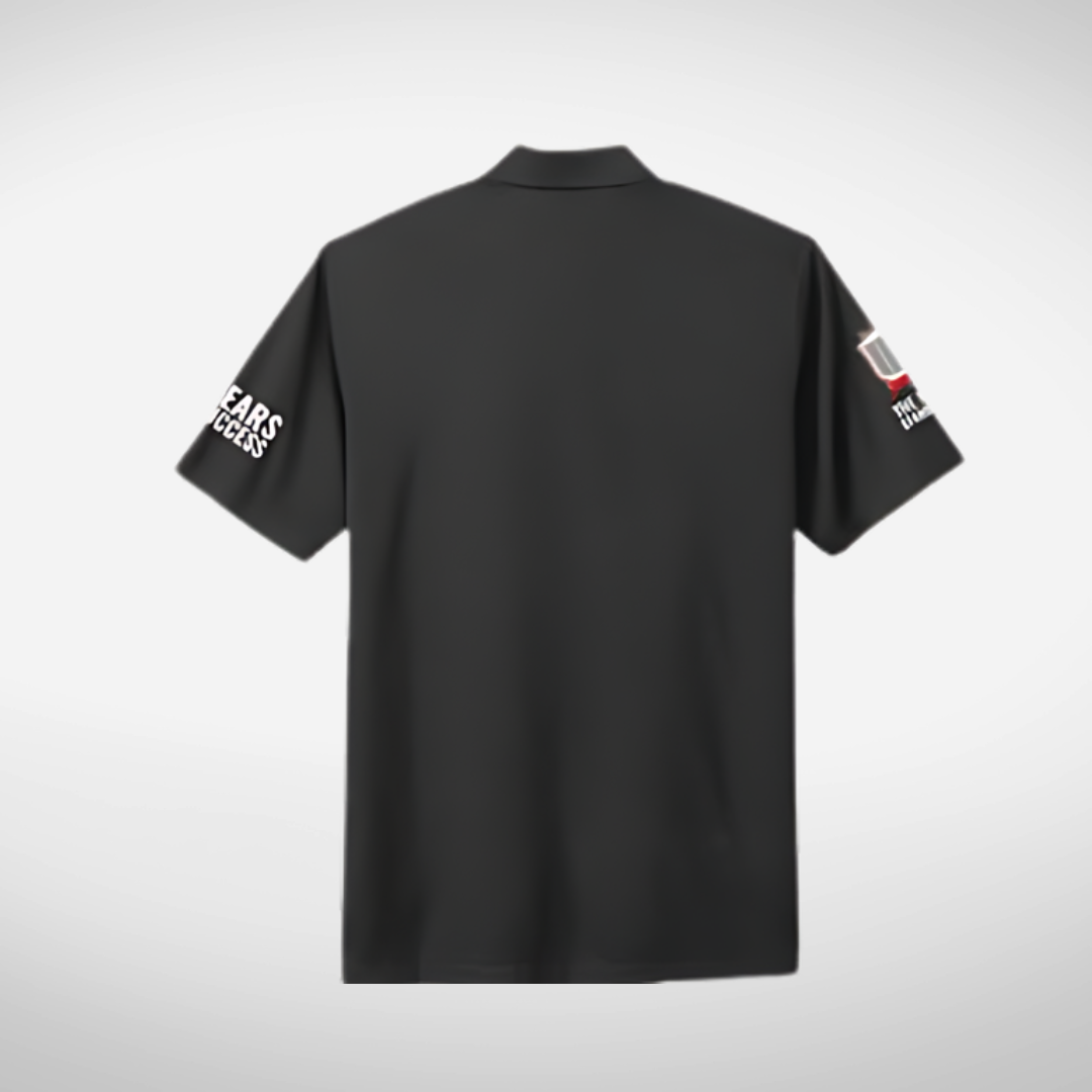 Dri-Fit Micro Pique Performance - T.O.P. W3 11 Year Edition | Mens