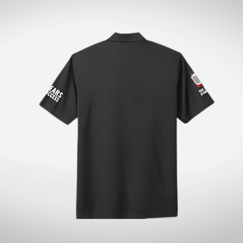 Dri-Fit Micro Pique Performance - T.O.P. W3 11 Year Edition | Mens