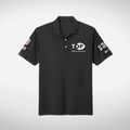 Dri-Fit Micro Pique Performance - T.O.P. W3 11 Year Edition | Mens