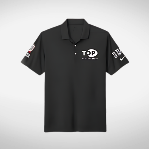 Dri-Fit Micro Pique Performance - T.O.P. W3 11 Year Edition Polo