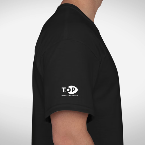 Genesis Glow T-Shirt (FREE)