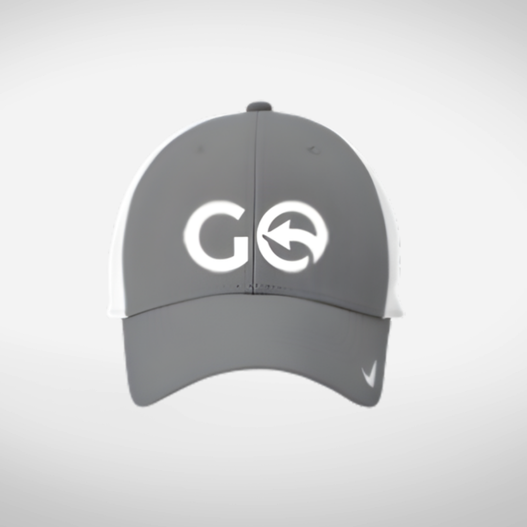 Go Left Swoosh Nike Legacy Hat