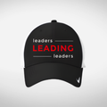 Leaders leading leaders Nike Legacy Hat
