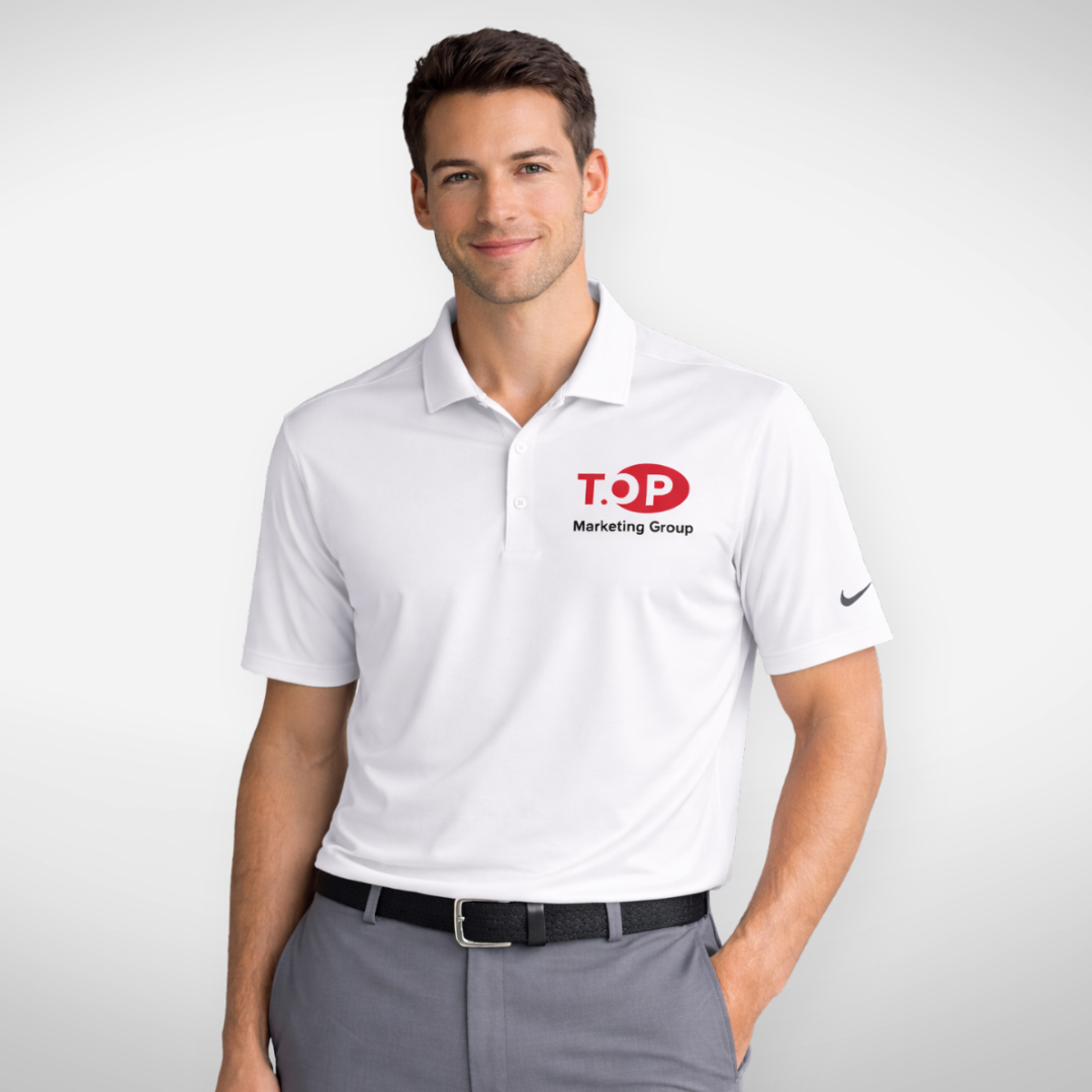 Nike Dri-Fit Micro Pique – T.O.P. Standard Polo | Mens