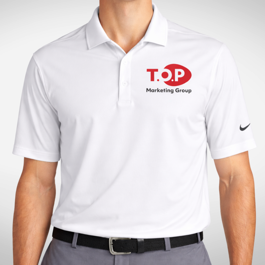 Nike Dri-Fit Micro Pique – T.O.P. Standard Polo | Mens
