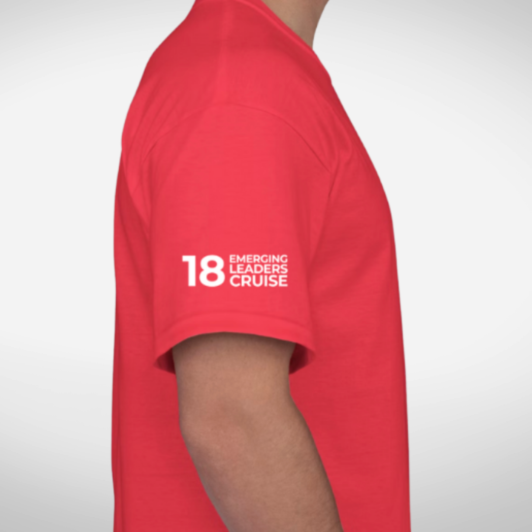 This is How We T.O.P - Nassau Bahamas Edition T-Shirt