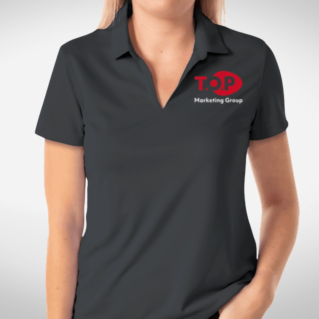Nike Dri-Fit Micro Pique – T.O.P. Standard Polo | Womens