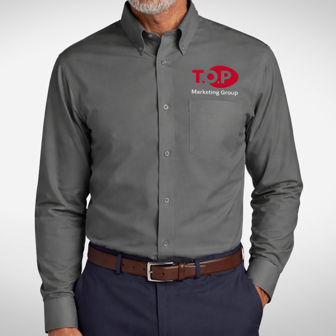 T.O.P. Dress Shirt | Men’s