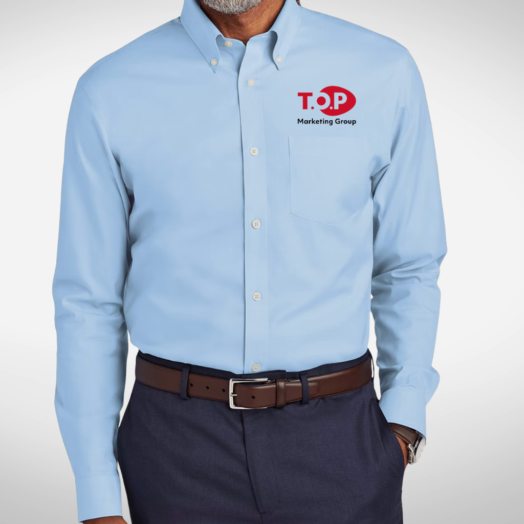 T.O.P. Dress Shirt | Men’s